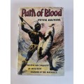 Path of Blood by Peter Becker