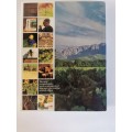The Complete Book of South African Wine by John Kench, Phyllis Hands and David Hughes