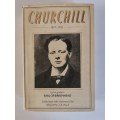 CHURCHILL 1874-1922 by godson Earl of Birkenhead (ed) Sir John Colville