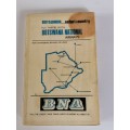 The Guide to Botswana by G. A. Winchester-Gould