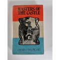 Masters of the Castle by Hymen W. J. Picard