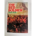 The Red Soldier : The Zulu War 1879 by Frank Emery