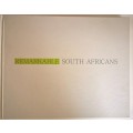 Remarkable South Africans by Line Hadsbjerg and Pep Bonet