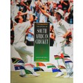 The Story of South African Cricket (1991-1996) by Colin Bryden