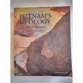 Putman`s Geology by Peter W. Birkeland & Edwin E. Larson