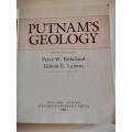 Putman`s Geology by Peter W. Birkeland & Edwin E. Larson