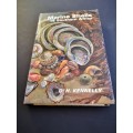 Marine Shells of Southern Africa by D H Kennelly