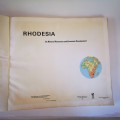 Rhodesia Its Natural Resources and Economic Development by M.O. Collins(Ed)