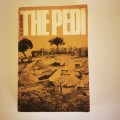 The Pedi by H.O. Monnig