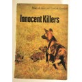 Innocent Killers by Hugo & Jane Lawick-Goodall