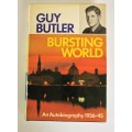 Bursting World: An Autobiography 1936-45
