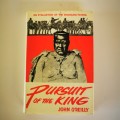 Pursuit of the King, An Evaluation of the Shangani by John O`Reilly