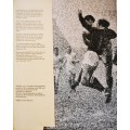 Springbok Saga, A Pictorial History from 1891 by Chris Greyvenstein