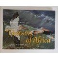 HEAVENS OF AFRICA- LISA HALSTEAD & DAVID ELLIOT WIEN
