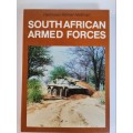 SOUTH AFRICAN ARMED FORCES - Helmoed-Romer Heitman
