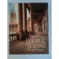 Historical Buildings in South Africa - Desiree Picton Seymour