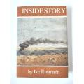 Inside Story - Ike Rosmarin ``SIGNED`````