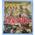 The Boer War Illustrated Edition - Thomas Packenham