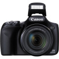 Canon POWERSHOT SX 530 HS ***FULL HD+WIFI + NFC + 16GB MEMORY CARD**# On Hand # Ready For Delivery