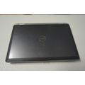 **DELL LATITUDE E6530 CORE i7-3520M, 8GB RAM 320GB HDD DVDRW,WEBCAM,3G, 1GB GRAPHICS, WIN 10 PRO