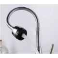 Brand New Chrome Finish Flexible Faucet