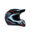 Brand New Boxed Motor Bike / Motor Cross Helmet - Large (59 - 60cm) ***Choose from 3***