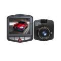 2.4" Full HD 1080P Video Car DVR Vehicle Camera Blackbox
