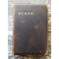 The Poetical Works of Lord Byron (Oxford Complete Edition 1904)