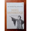 An Awfully Big Adventure by Beryl Bainbridge