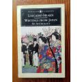 Writings from Japan - An Anthology by Lafcadio Hearn