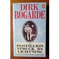 Dirk Bogarde - A Postillion Struck by Lightning