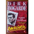 Backcloth by Dirk Bogarde