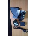 Wireless AV Transmitter & Receiver .... ( Ideal for DSTV on 2nd TV Set )