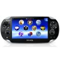 Sony ps Vita gaming console