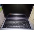 Gigabyte Q1585n i5 laptop