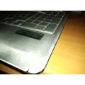 TOSHIBA Satellite L500-FW  Laptop