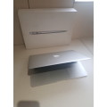 Apple MacBook Air Core i5 2017 Model **128SSD ** 8GB Ram ** Cracked LCD**
