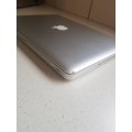 Apple MacBook Pro / Core i5 Processor / 500GB