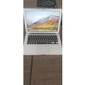 Apple Macbook Air Core i5 2013 Model 13"Display