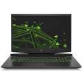HP Pavilion17 Gaming Laptop | Core i7 9th Gen | 1TB HDD| 17.3" Full HD Display | Nividea GTX 1060