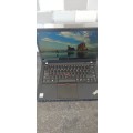 Lenovo Thinkpad T14 | Core i5 | 10th Generation | 256SSD Drive | 16GB RAM |  14" Full HD Display