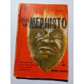 Geheim van Mephisto, Hannes Cilliers, Treffer uitgewers