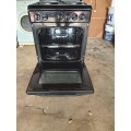 Defy - 4 Plate Electric Stove