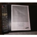 Samsung DVD Digital Home Entertainment System. HT-E450K. With Surround Sound.
