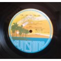 ABBA - I DO, I DO LP VINYL RECORD