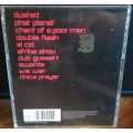 LEFTFIELD - RYTHM & STEALTH CD