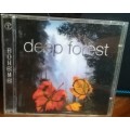 DEEP FOREST CD