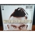 DR. ALBAN - LOOK WHO`S TALKING THE ALBUM CD