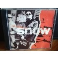 12 INCHES OF SNOW CD