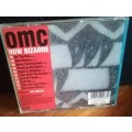 OMC - HOW BIZARRE CD